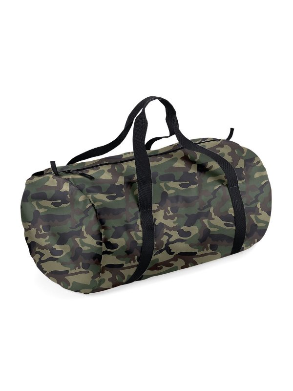 jungle camo/black